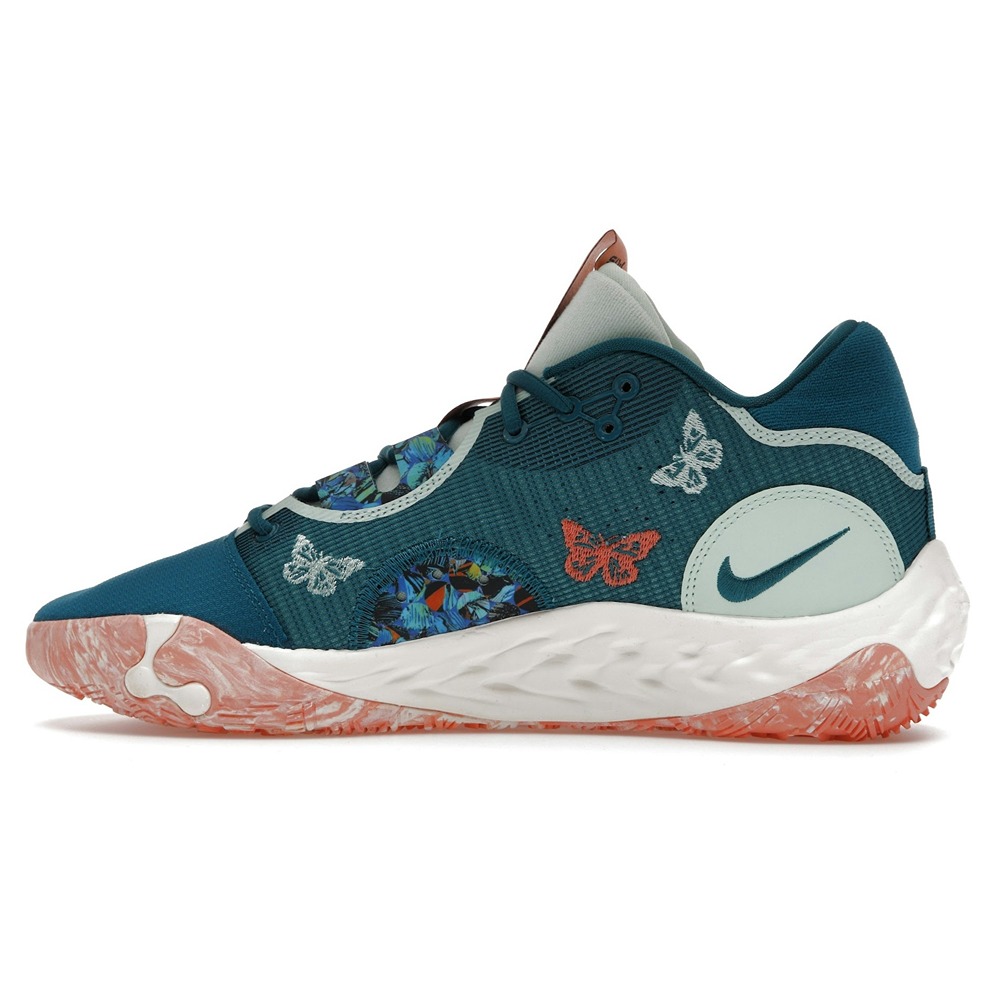 Nike PG 6 NRG All Star Weekend Sneaker Style DH8446-900 - Image 3