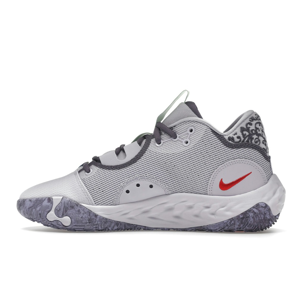 Nike PG 6 Paulette Sneaker Style DC1974-500 - Image 3
