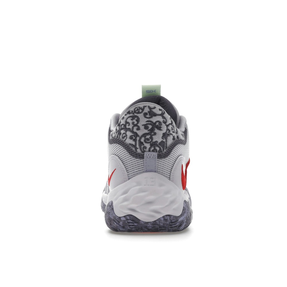 Nike PG 6 Paulette Sneaker Style DC1974-500 - Image 4