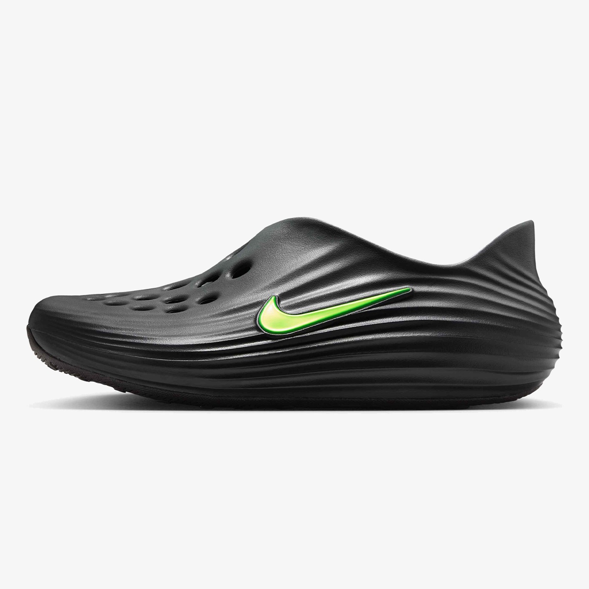 Nike ReactX Rejuven8 'Black Volt'