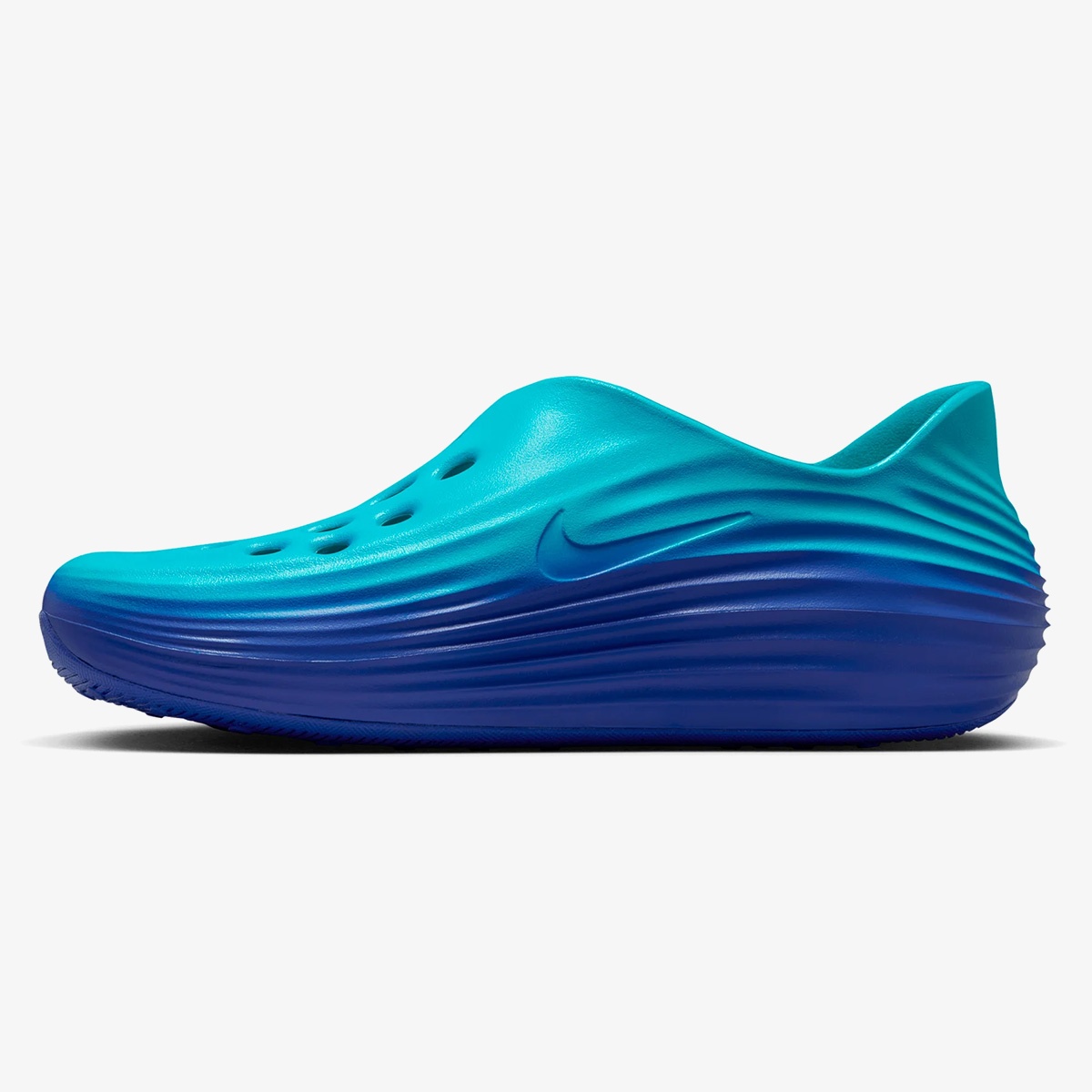 Nike ReactX Rejuven8 'Dusty Cactus Persian Violet'