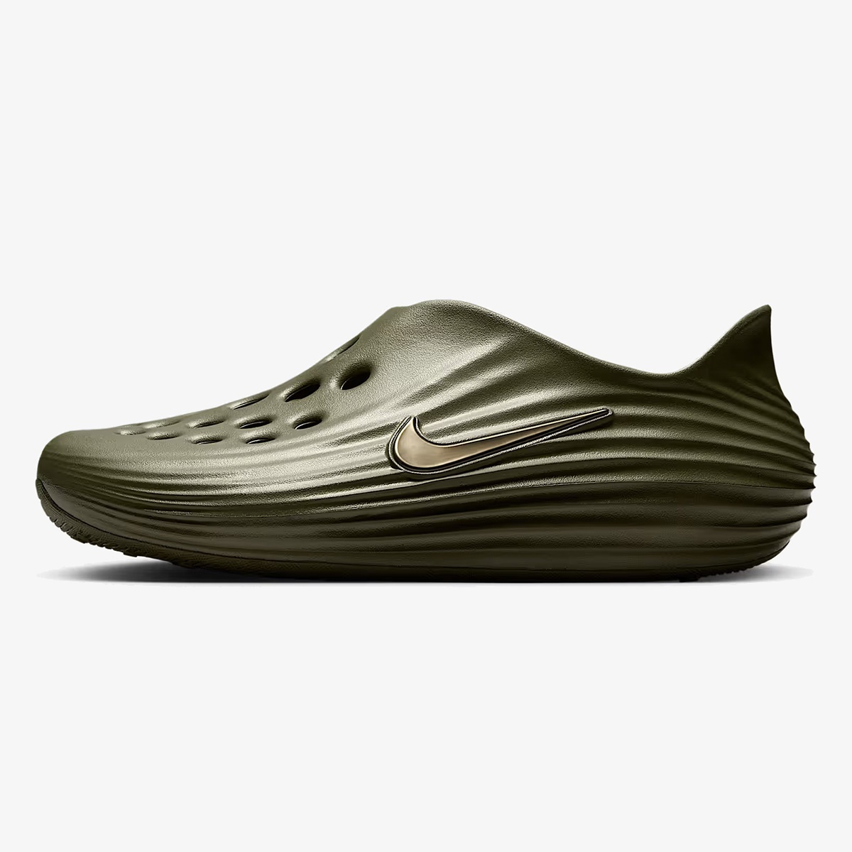 Nike ReactX Rejuven8 'Medium Olive'