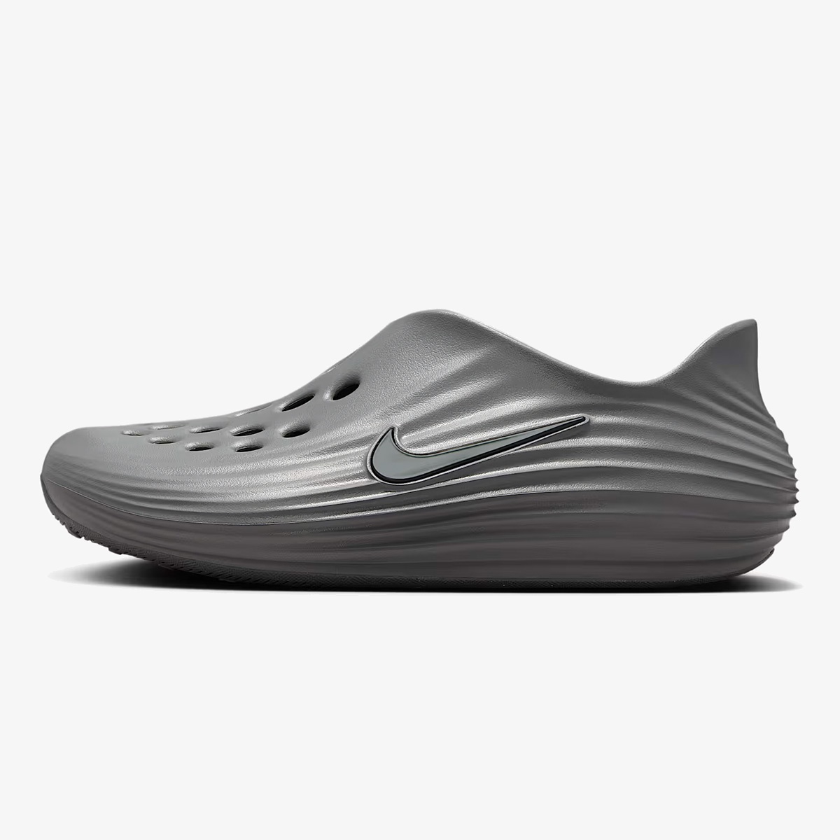 Nike ReactX Rejuven8 'Smoke Grey'