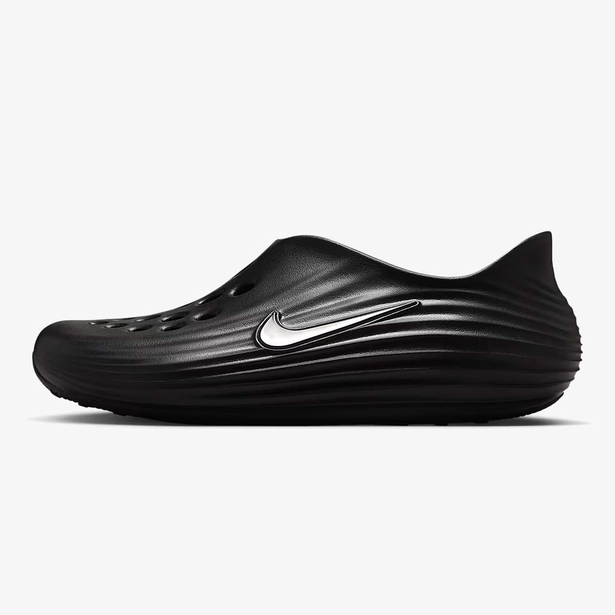 Nike ReactX Rejuven8 'Triple Black'