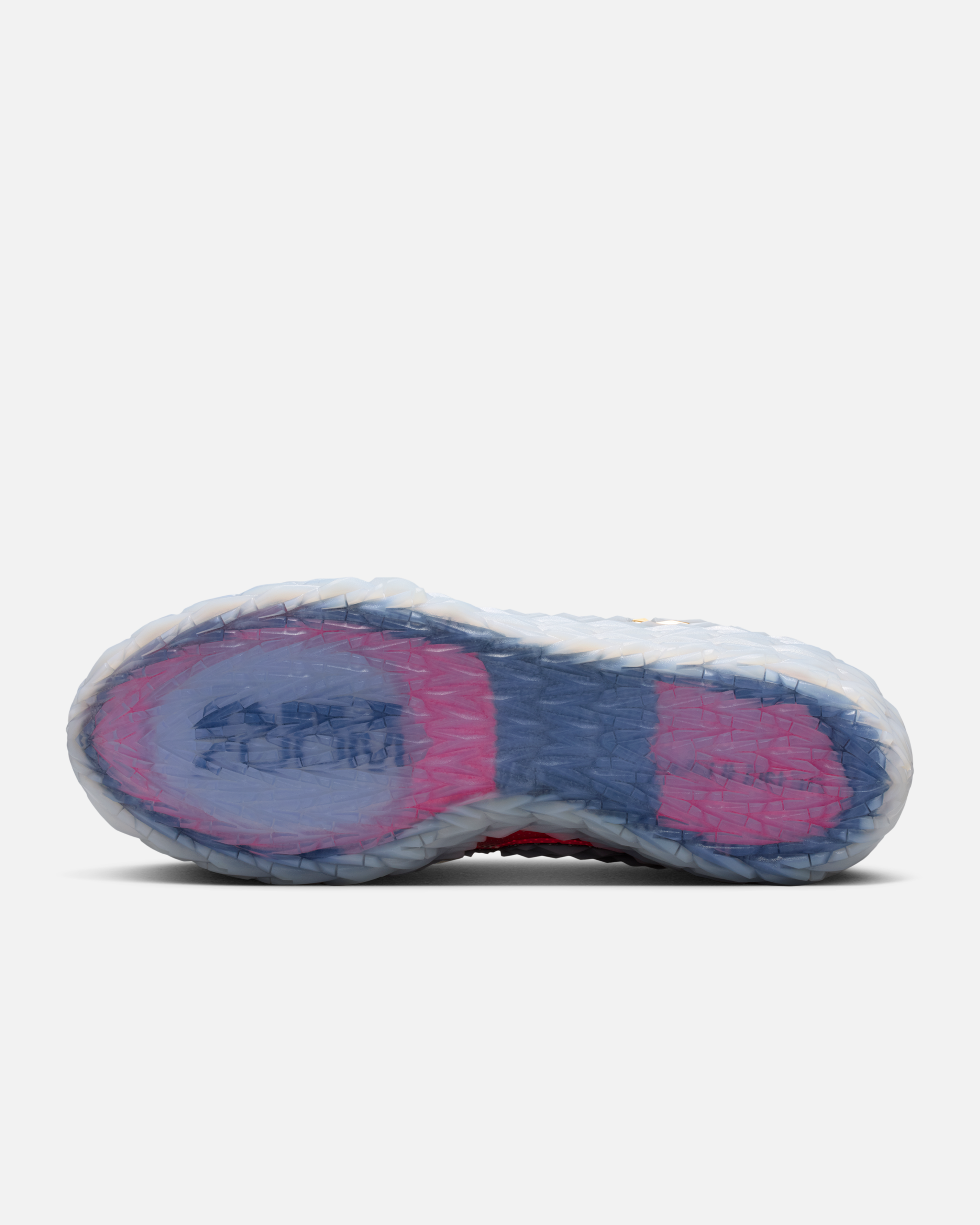 Nike S.T. Charge EP Iron Grey IO8062-002 - Image 4