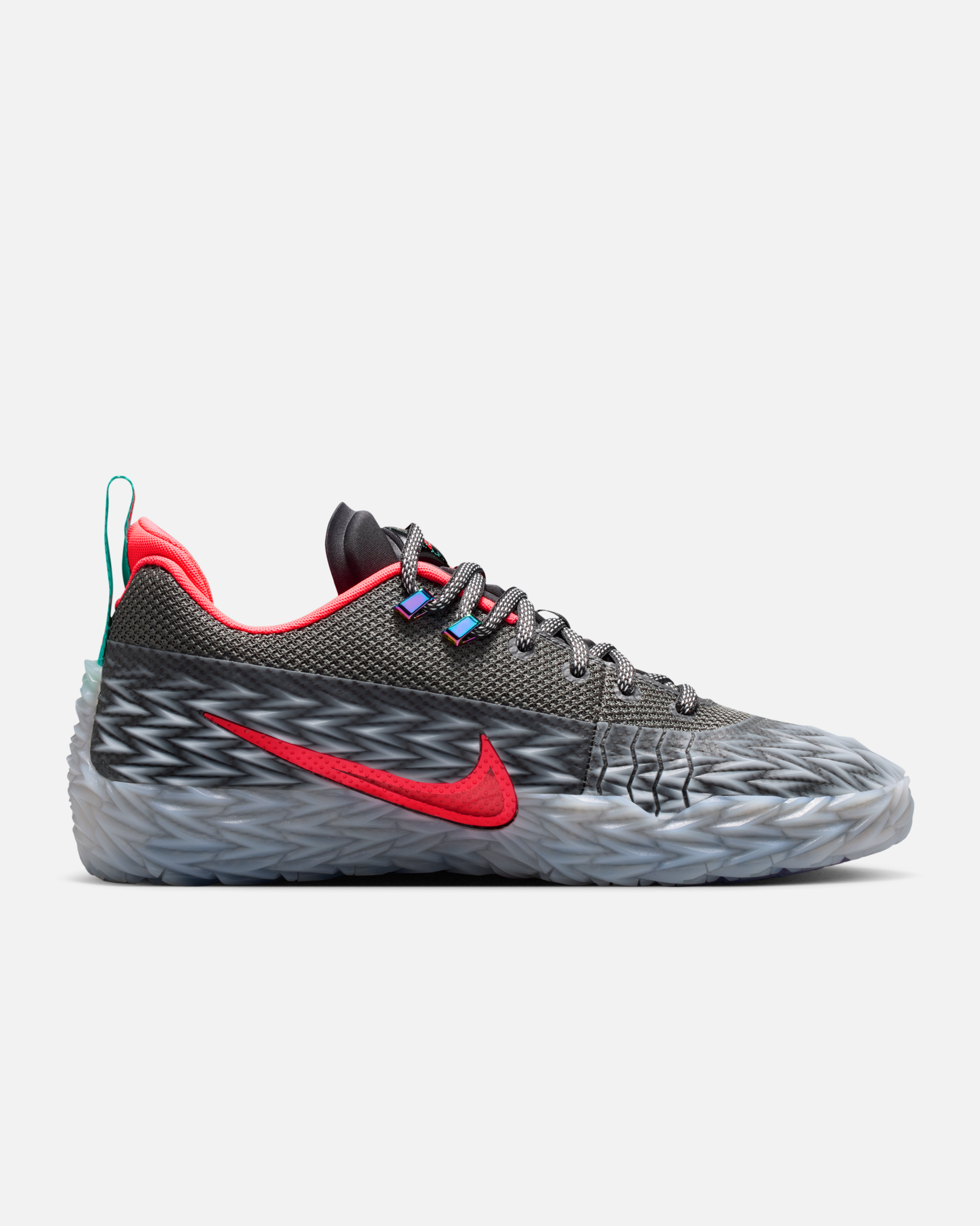 Nike S.T. Charge EP Iron Grey IO8062-002 - Image 3