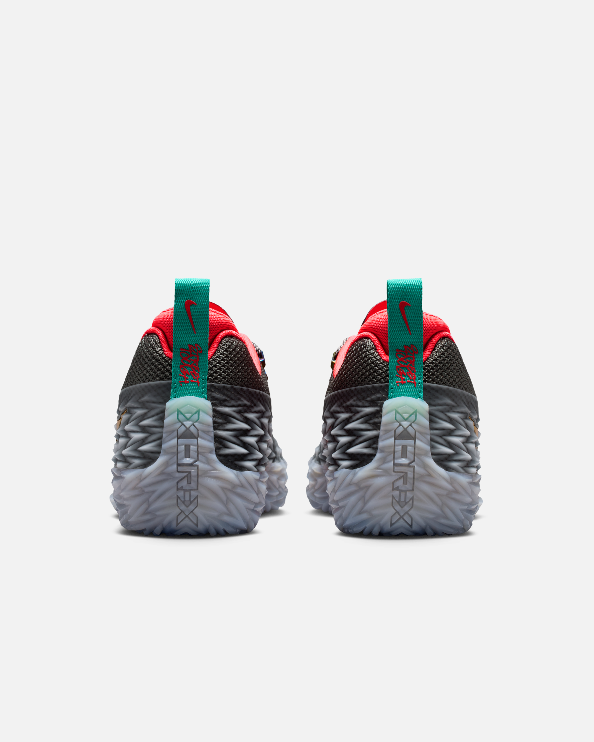 Nike S.T. Charge EP Iron Grey IO8062-002 - Image 5