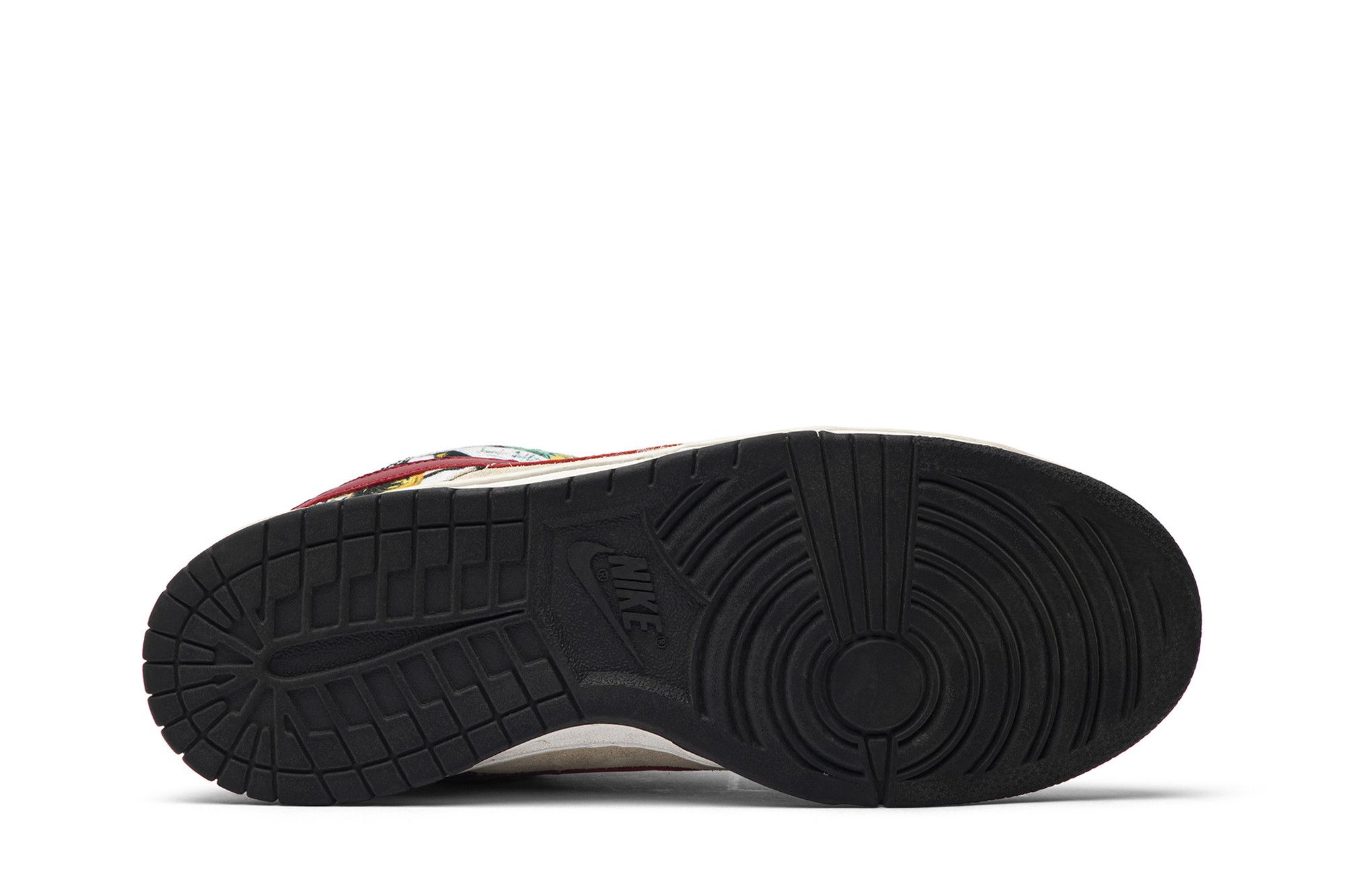 Nike SB Dunk Low Paris 308270-111 Sneakers - Image 4