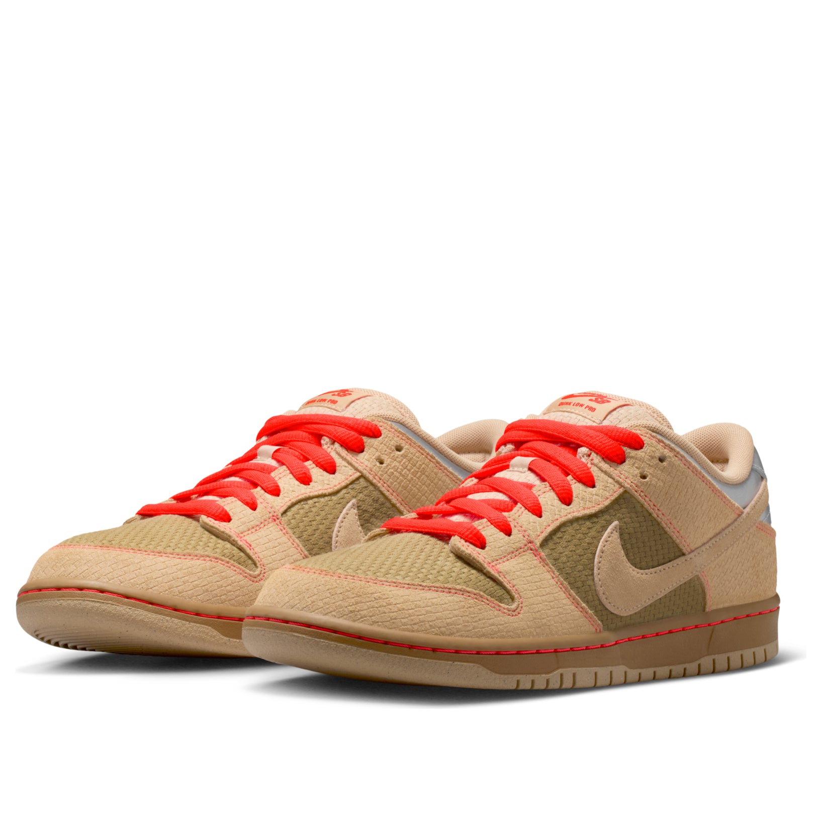 Nike SB Dunk Low Pro Som Tum IB6206-701 - Image 4