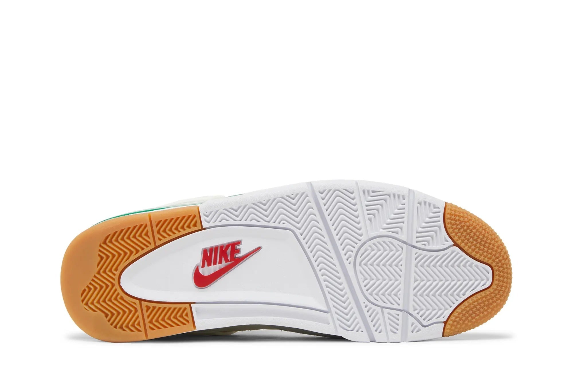 Nike SB x Jordan 4 Retro SP 'Pine Green' - Image 4