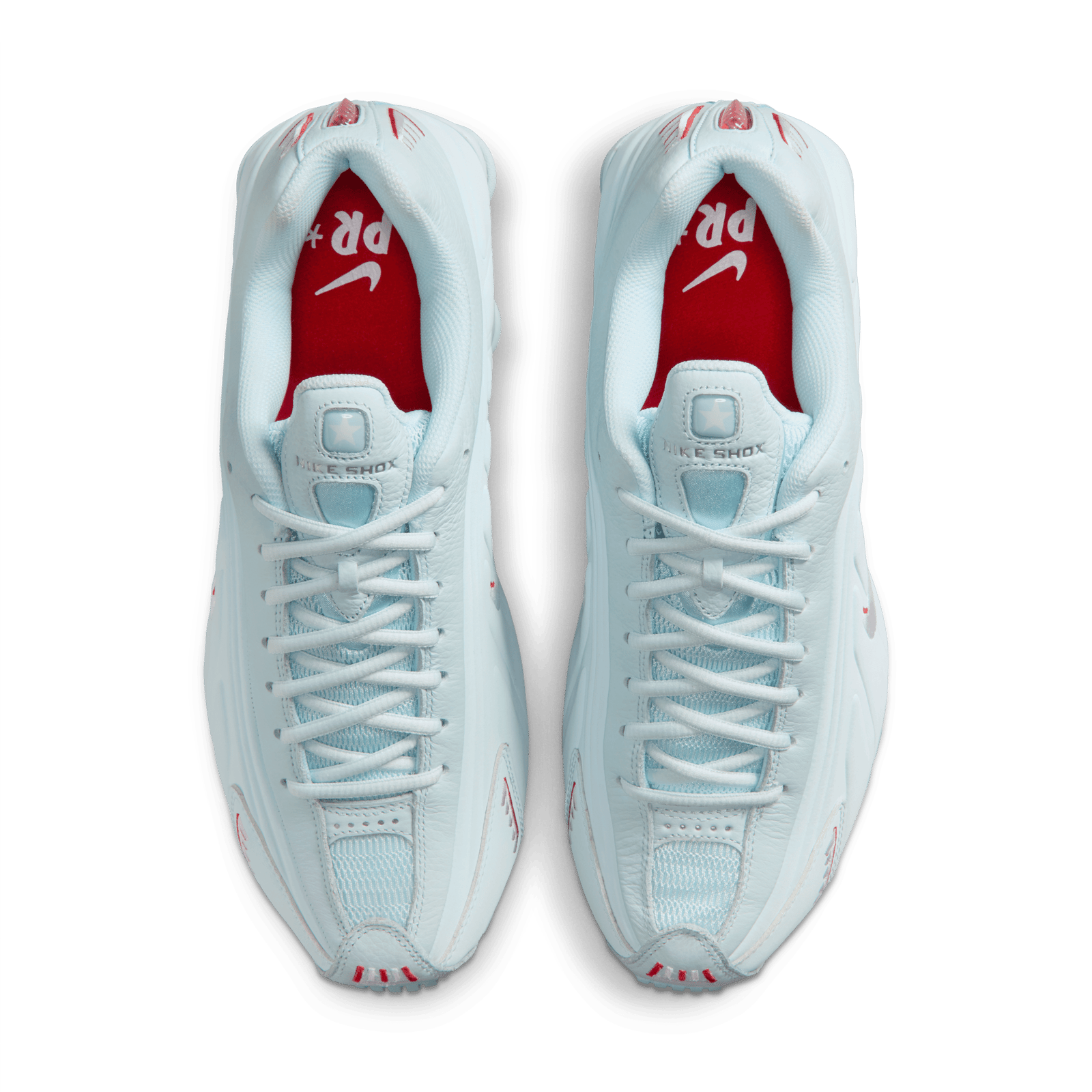 Nike Shox R4 Puerto Rico IQ1867-474 - Image 5