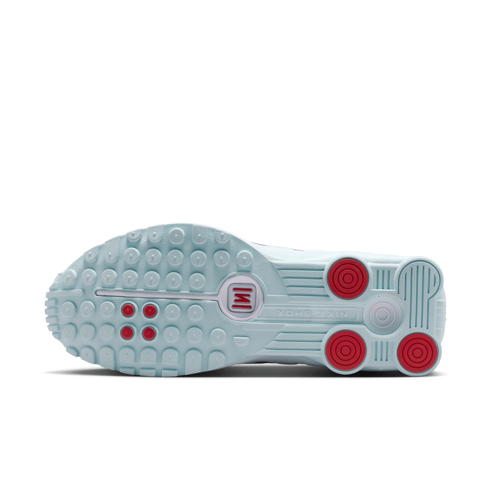 Nike Shox R4 Puerto Rico IQ1867-474 - Image 4