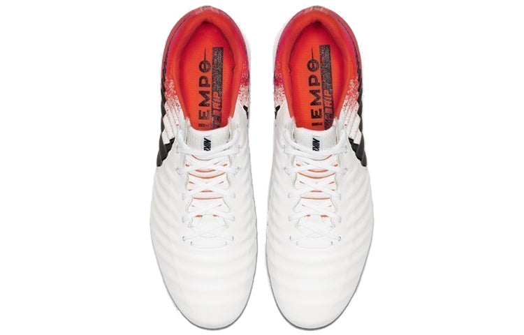 Nike Tiempo Legend 7 Elite FG Euphoria AH7238-118 Soccer Cleats - Image 4