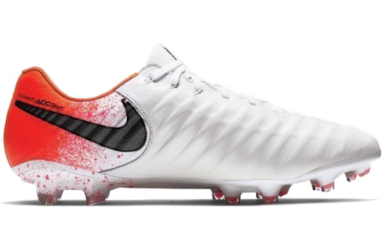 Nike Tiempo Legend 7 Elite FG Euphoria AH7238-118 Soccer Cleats - Image 2