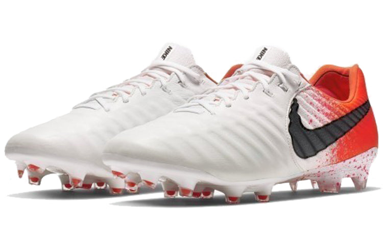Nike Tiempo Legend 7 Elite FG Euphoria AH7238-118 Soccer Cleats - Image 3
