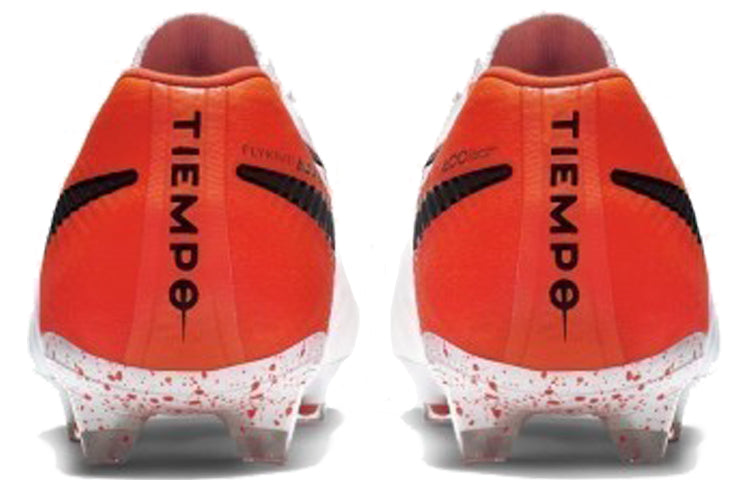 Nike Tiempo Legend 7 Elite FG Euphoria AH7238-118 Soccer Cleats - Image 5