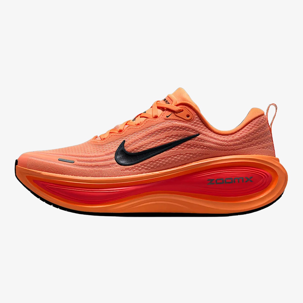 Nike Vomero Plus 'Orange Pulse'