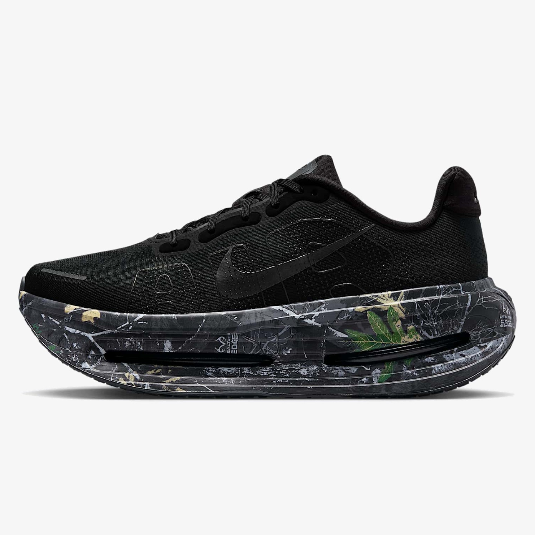 Nike Vomero Premium 'Black Realtree'