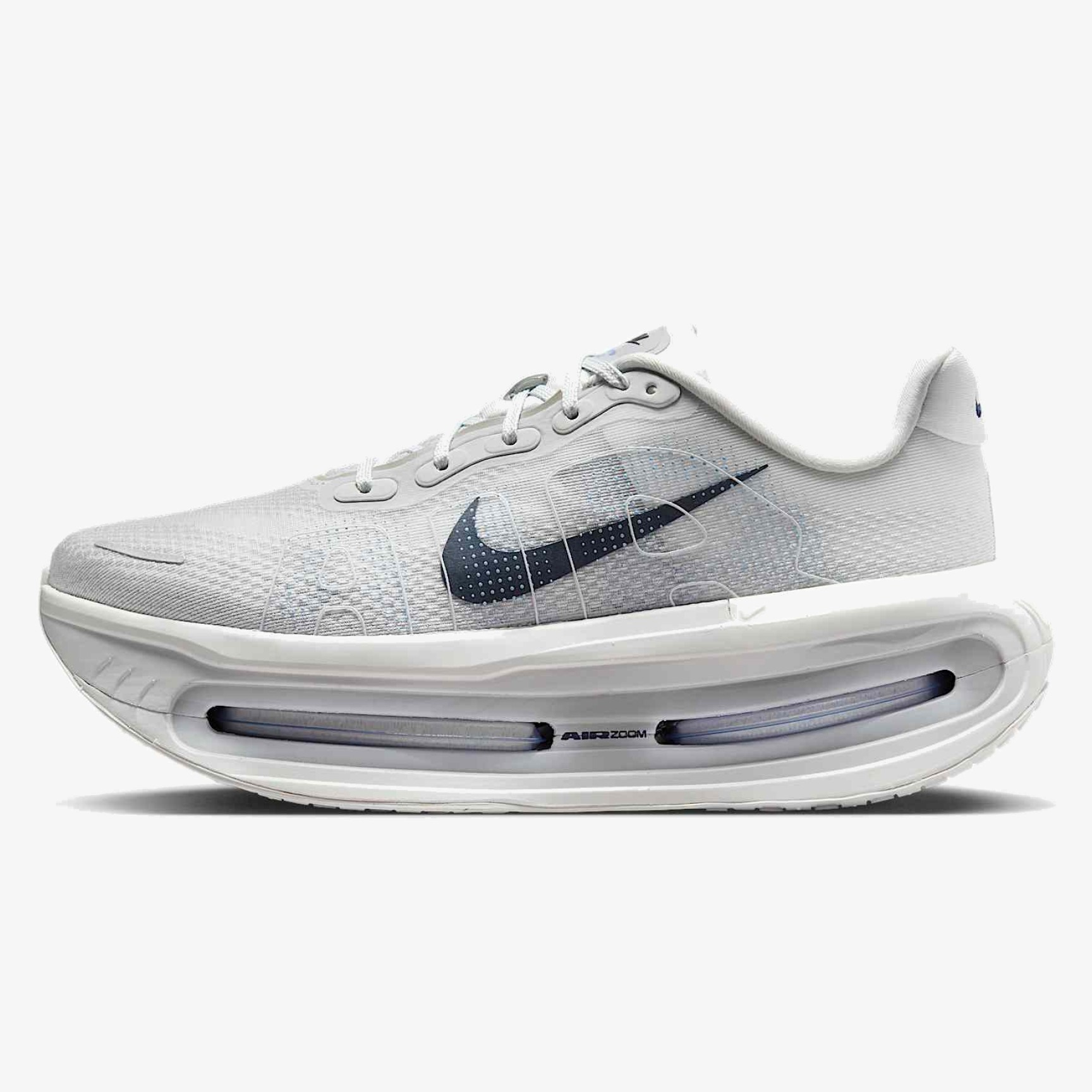 Nike Vomero Premium 'Off White Grey Fog'