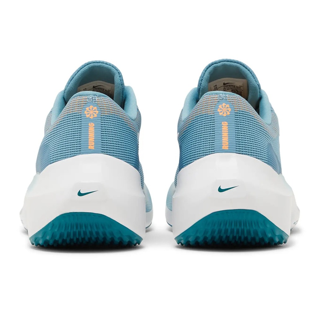 Nike Zoom Fly 5 Cerulean White DM8968-400 - Image 3