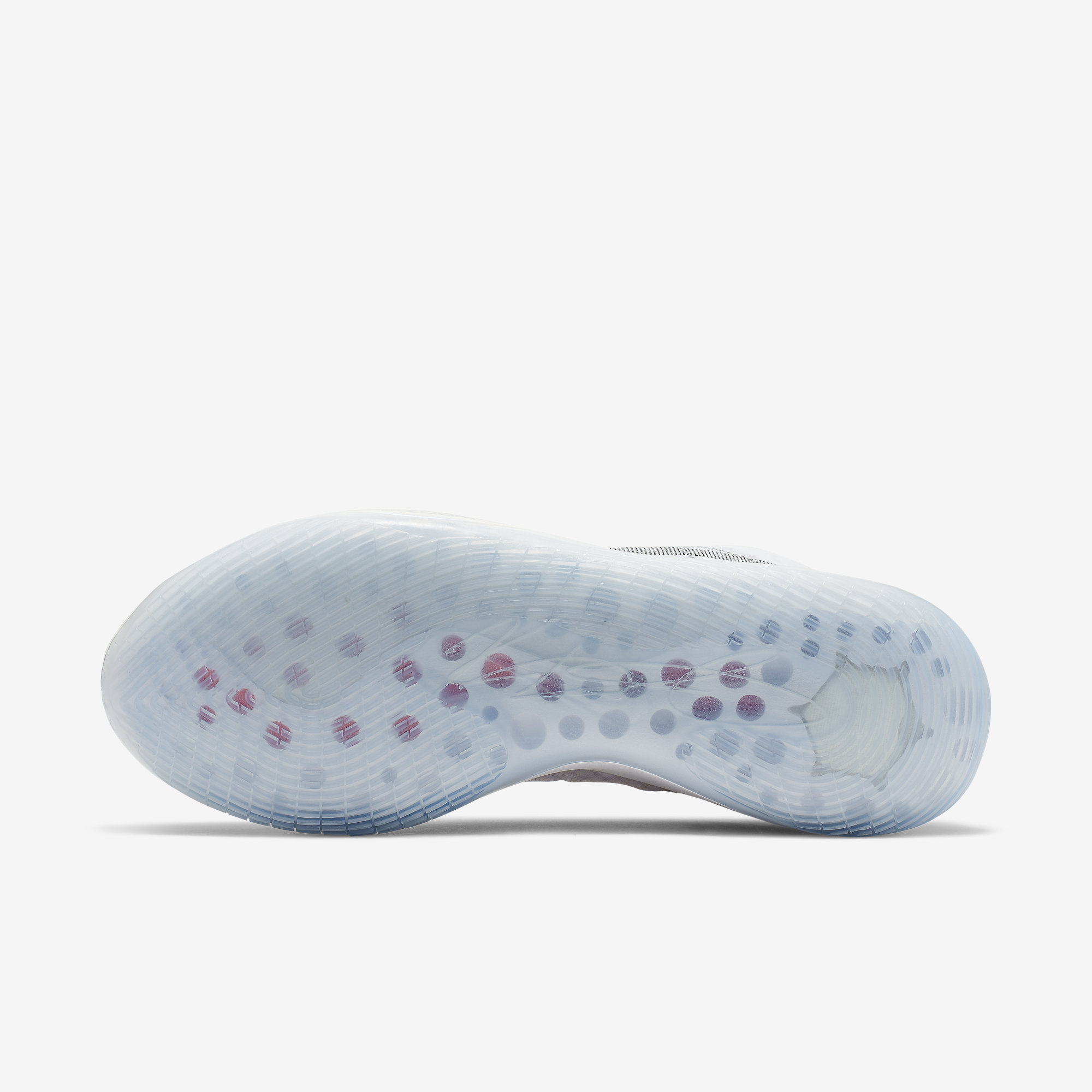 Nike Zoom KD 12 NRG EP 'Wolf Grey' Shoes | CK1197-101 - Image 2