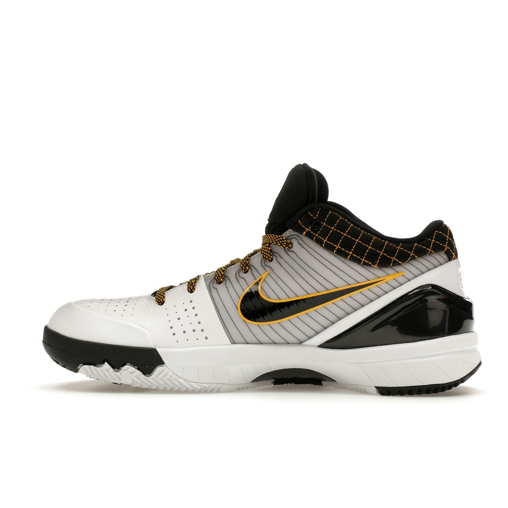 Nike Zoom Kobe 4 Protro Del Sol AV6339-101 - Image 3