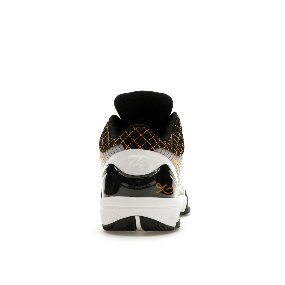 Nike Zoom Kobe 4 Protro Del Sol AV6339-101 - Image 4