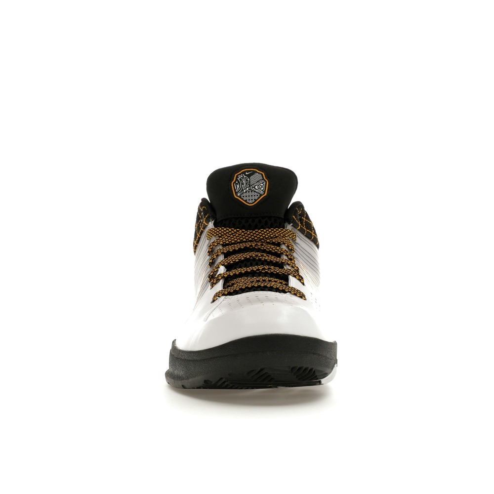 Nike Zoom Kobe 4 Protro Del Sol AV6339-101 - Image 2