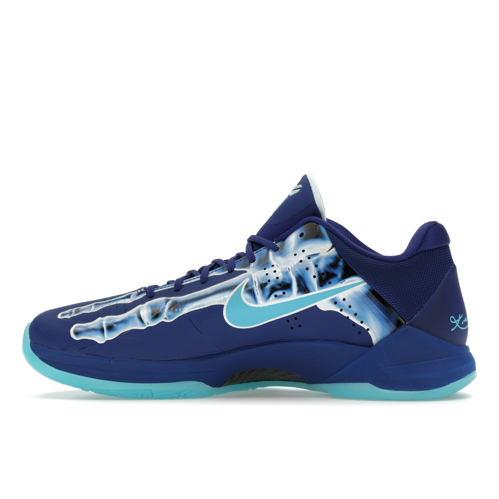 Nike Zoom Kobe 5 Protro X-Ray Shoes | HJ4303-400 - Image 3