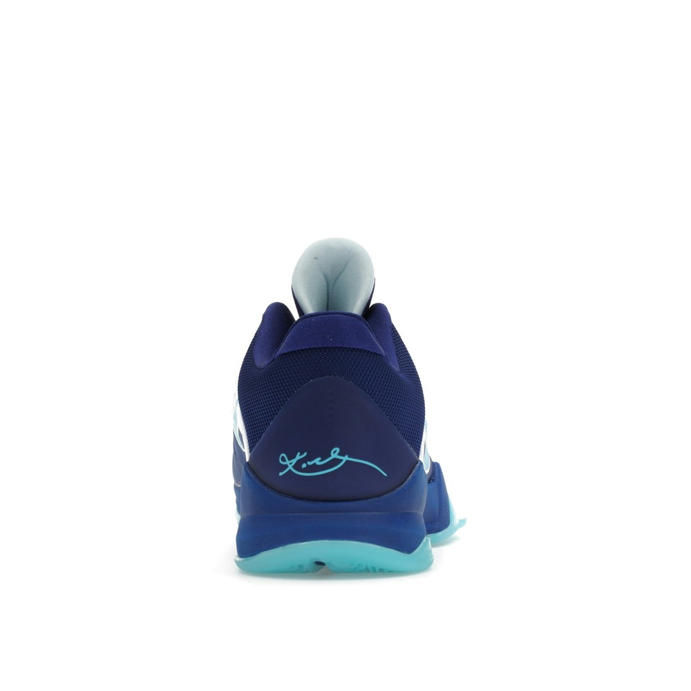 Nike Zoom Kobe 5 Protro X-Ray Shoes | HJ4303-400 - Image 4