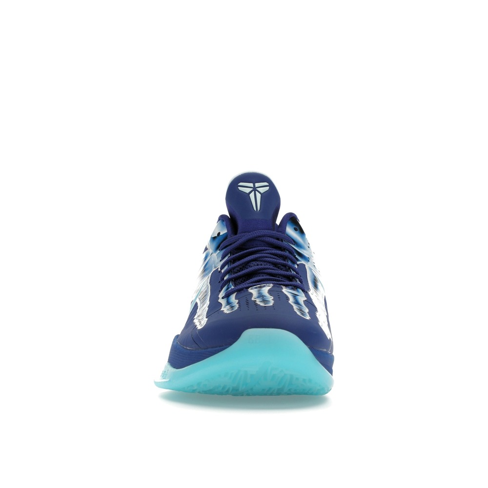 Nike Zoom Kobe 5 Protro X-Ray Shoes | HJ4303-400 - Image 2