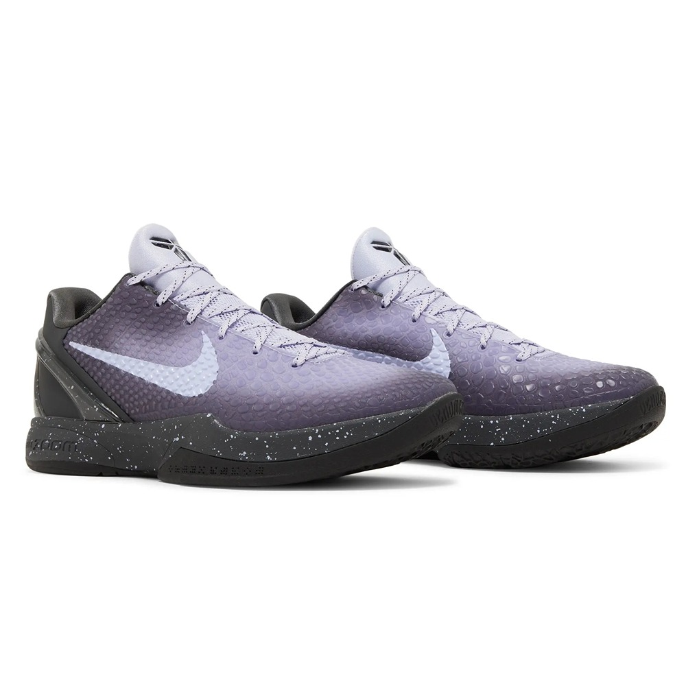 Nike Zoom Kobe 6 Protro EYBL DM2825-001 - Image 3