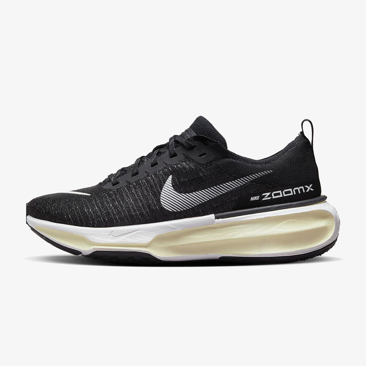 Nike ZoomX Invincible Run Flyknit 3 'Black White'