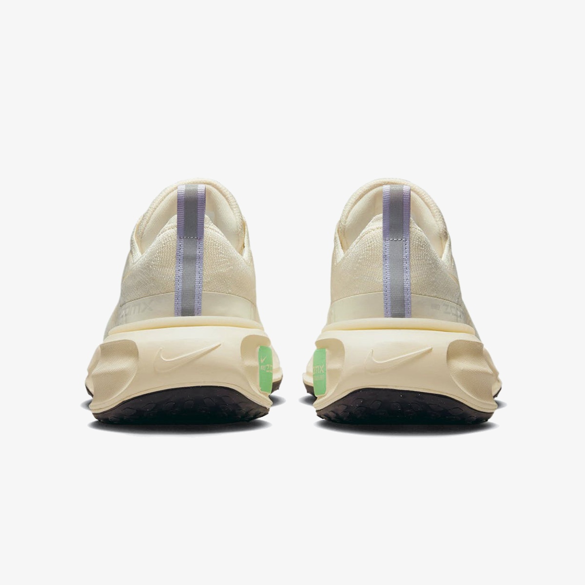 Nike ZoomX Invincible Run Flyknit 3 'Light Cream' - Image 4