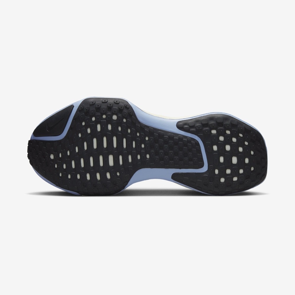 Nike ZoomX Invincible Run Flyknit 3 White Cobalt Bliss Sneakers - DR2615-100 - Image 5