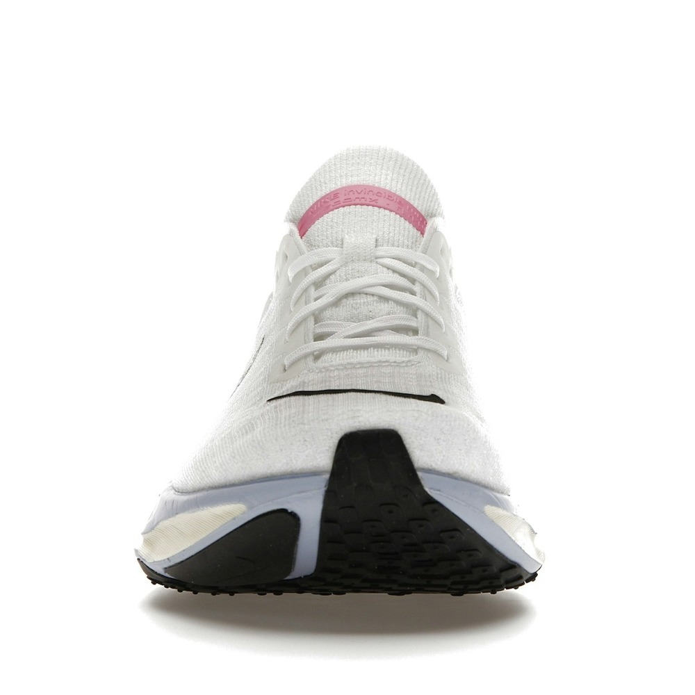 Nike ZoomX Invincible Run Flyknit 3 White Cobalt Bliss Sneakers - DR2615-100 - Image 2