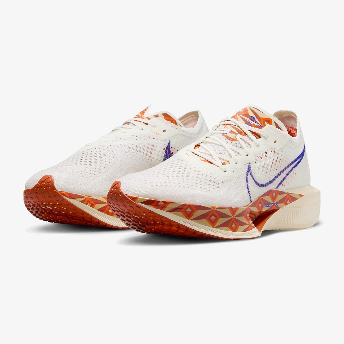 Nike ZoomX VaporFly Next% 3 'Blue Ribbon Sports' - Image 3