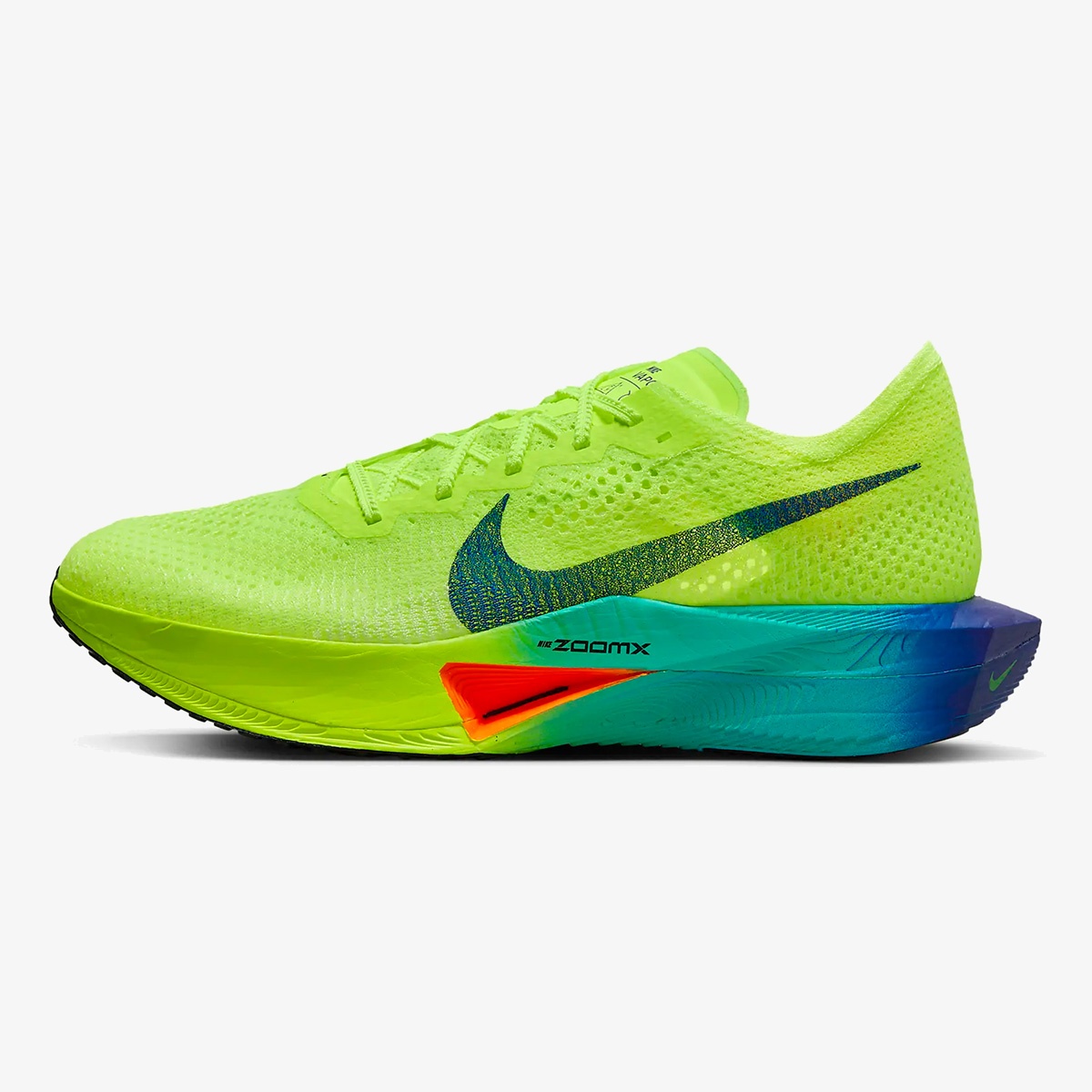 Nike ZoomX VaporFly Next% 3 'Fast Pack'