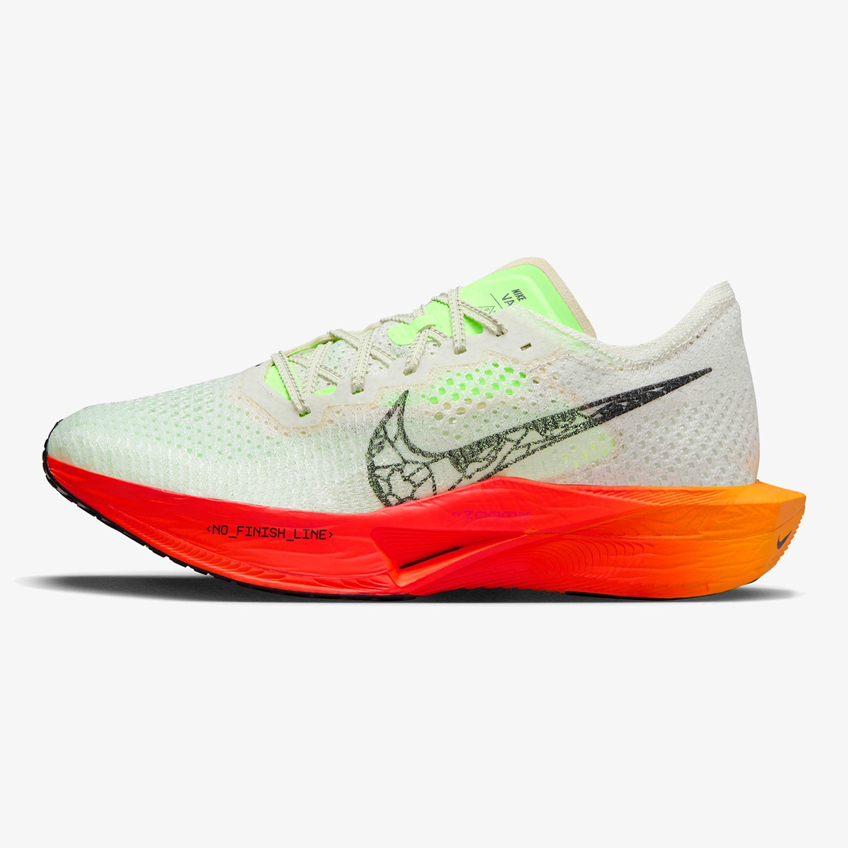 Nike ZoomX VaporFly Next% 3 'No Finish Line'
