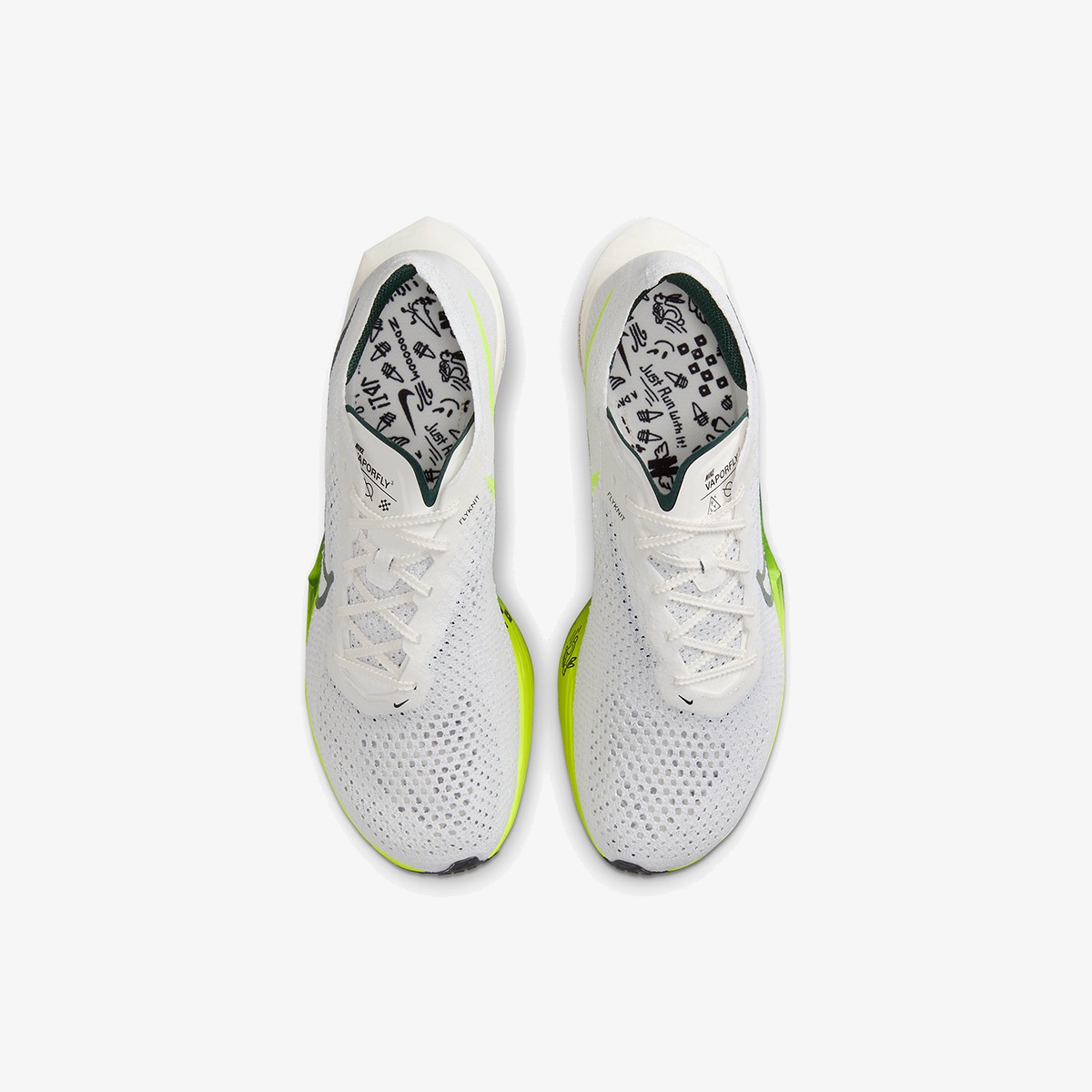 Nike ZoomX VaporFly Next% 3 'Wake Up Pack' - Image 4
