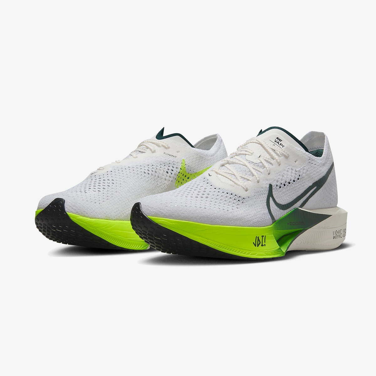 Nike ZoomX VaporFly Next% 3 'Wake Up Pack' - Image 3