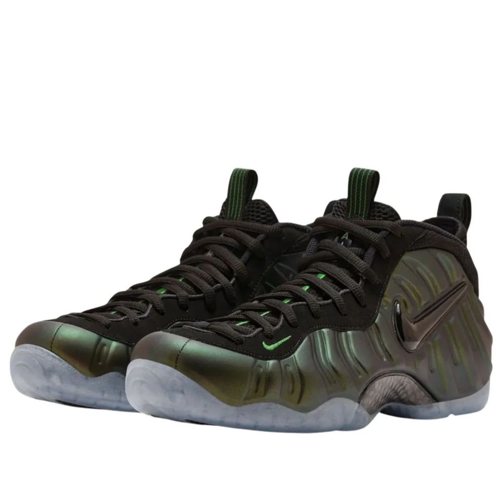 NikeAir Foamposite Pro 'Pine Green' HF0794-300 - Image 4