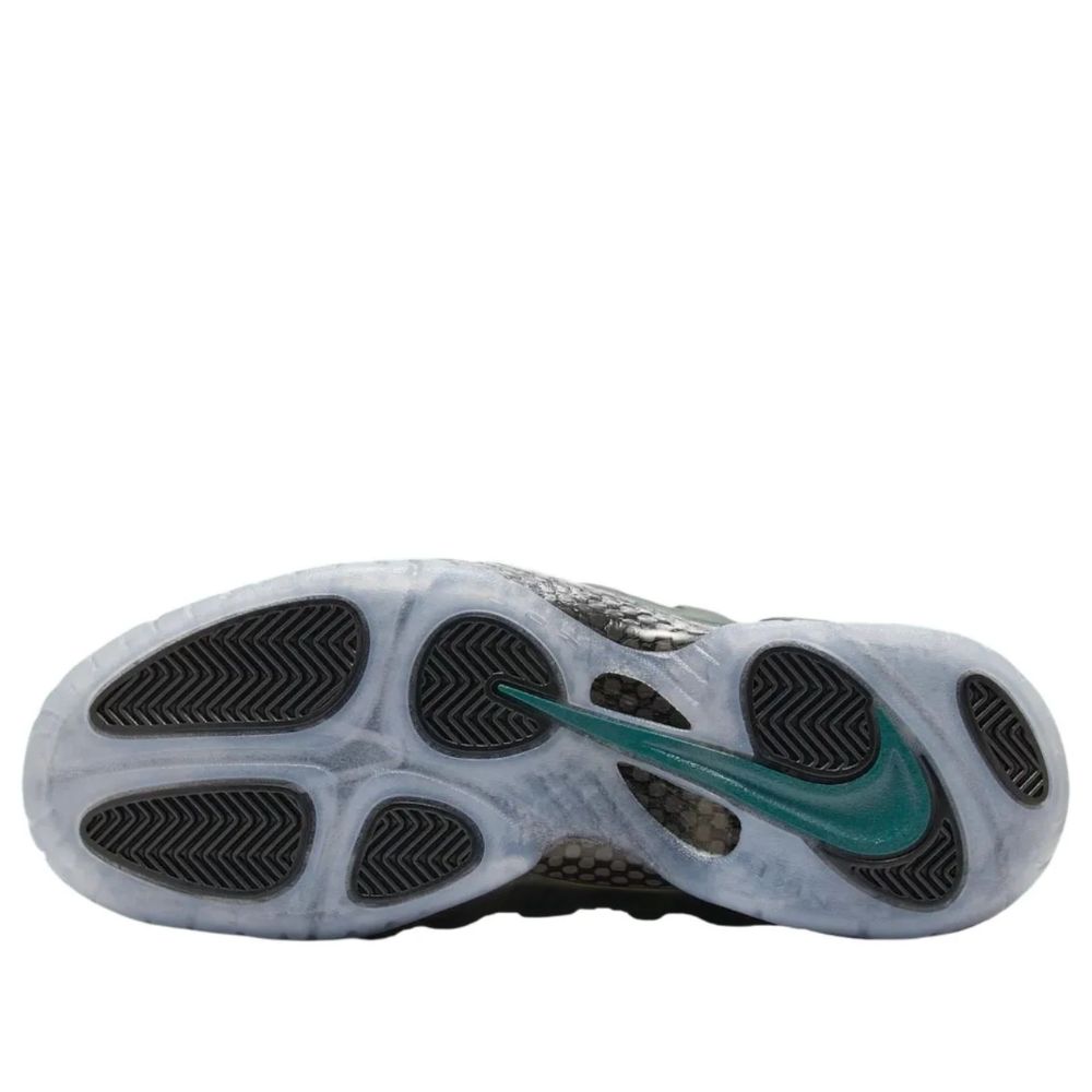 NikeAir Foamposite Pro 'Pine Green' HF0794-300 - Image 6