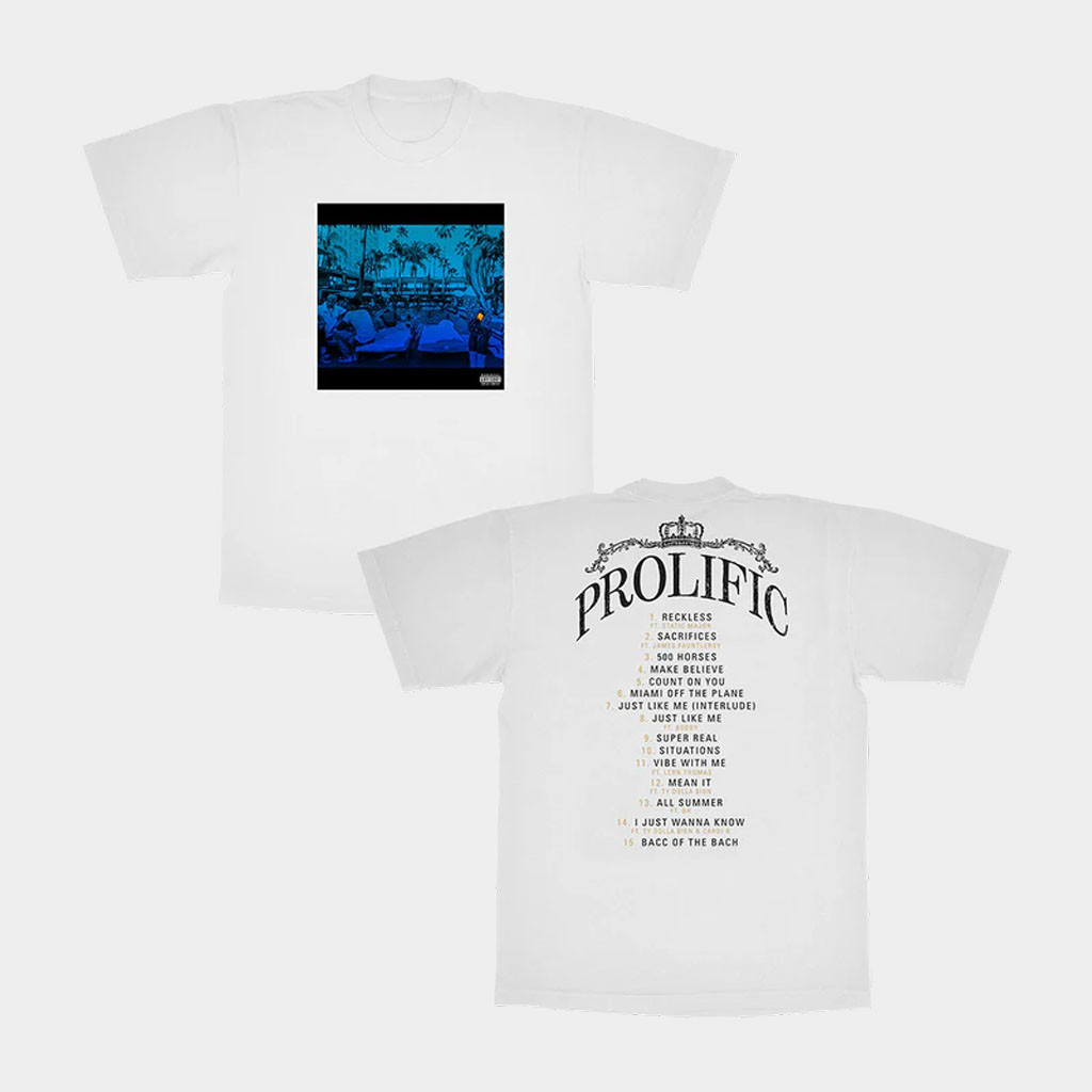 Nipsey Hussle Marathon Merch 2026 Nipsey Hussle Prolific Album T-Shirt Unique Gift For Husband