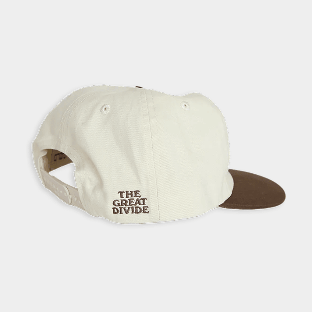 Noah Kahan Merch 2026 Ladybug Hat The Great Divide Noah Kahan Hat Gifts For Music Lovers - Image 2