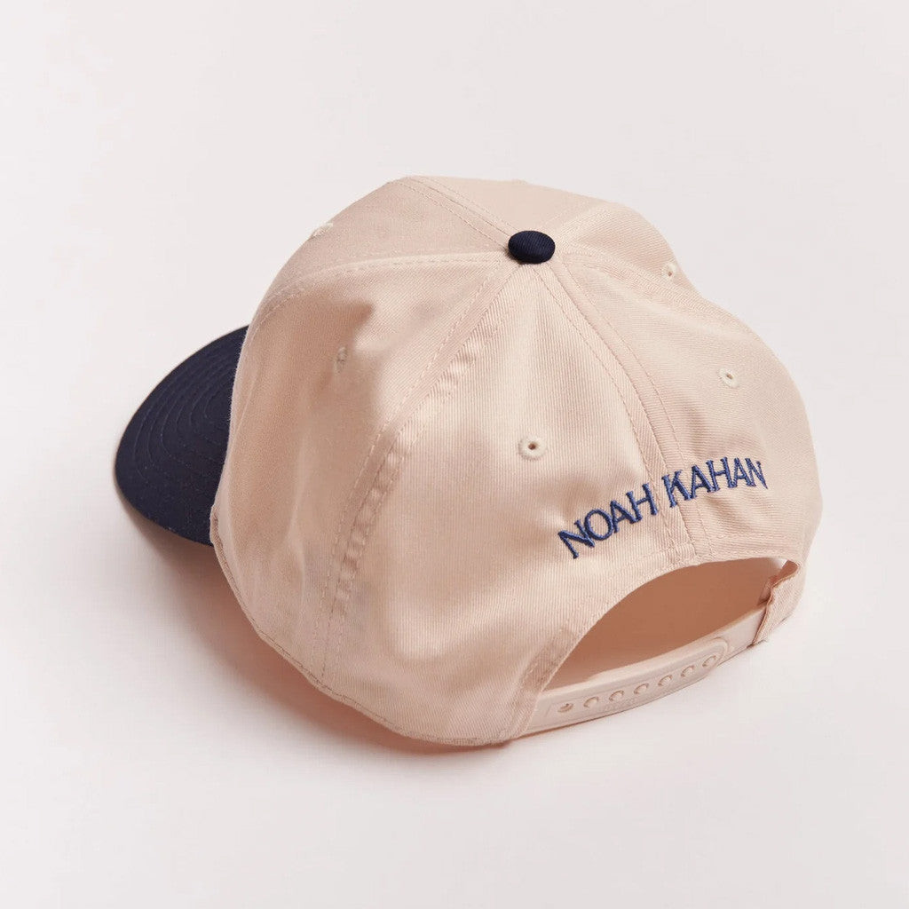 Noah Kahan Merch Forever Hat Embroidered Gifts For Music Lovers - Image 2