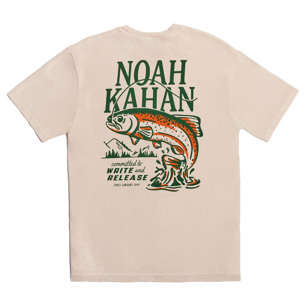 Noah Kahan Merch Write And Release T-Shirt Gift Ideas For Fans