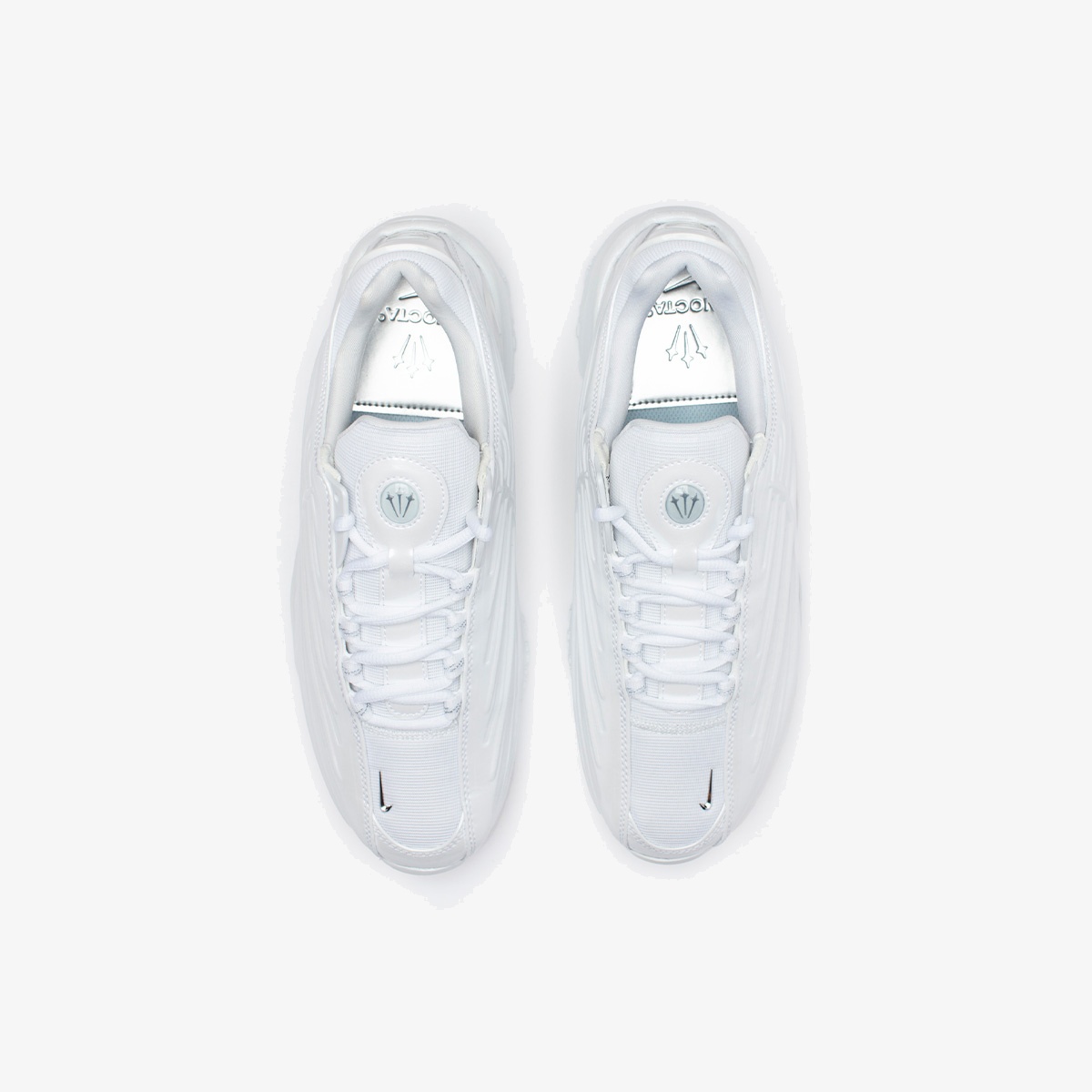 NOCTA x Nike Hot Step 2 'White' - Image 4