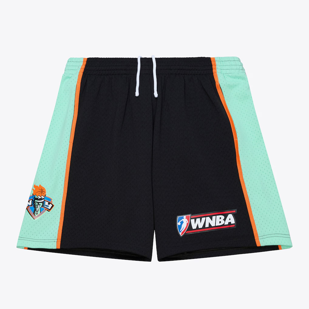 NY Liberty Merch 2026 New York Liberty Shorts WMerch Basketball Fan Gifts For Men