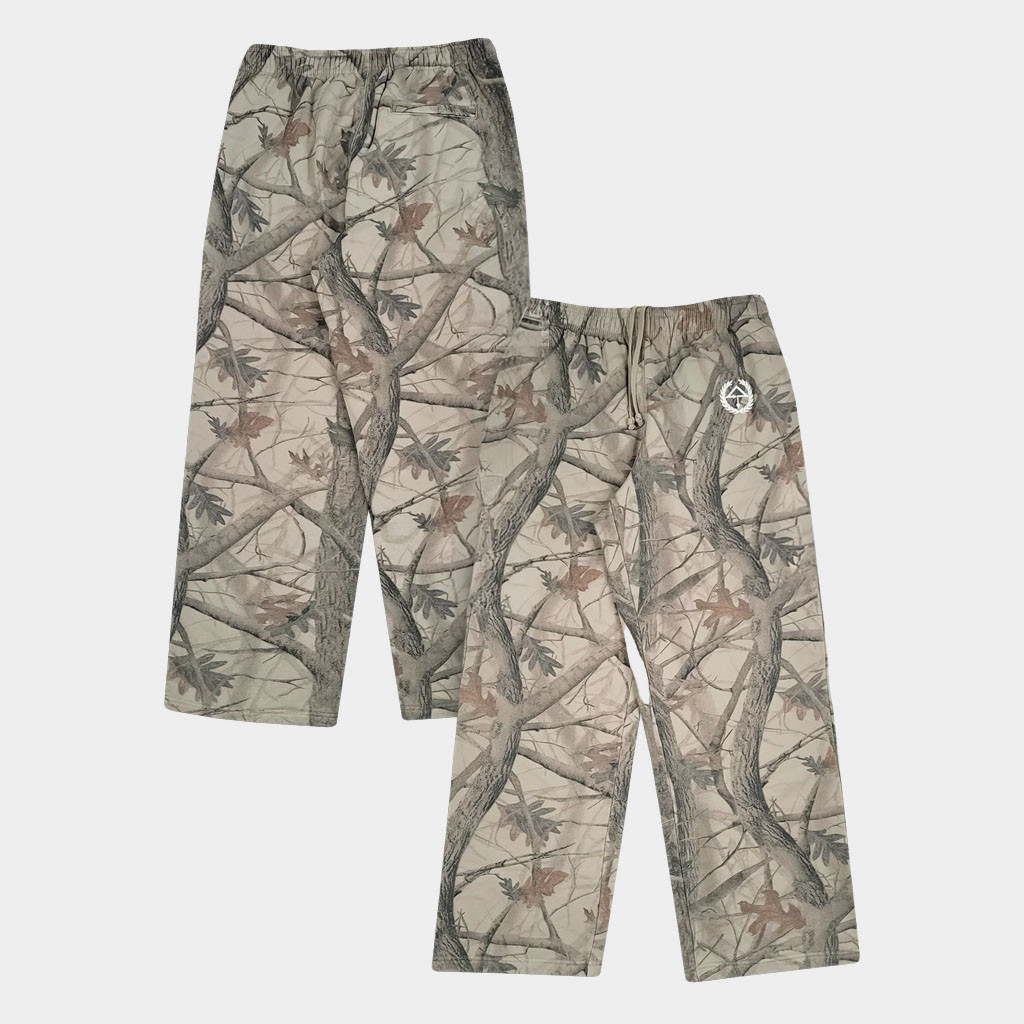 Of The Trees Merch 2026 Camo Sweatpants Of The Trees Band Sweatpants Gifts For Music Fans